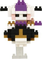 Фото - Конструктор Nanoblock Frieza NBDB_009 