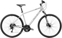 Фото - Велосипед Romet Orkan 4 M Lite 2023 frame L