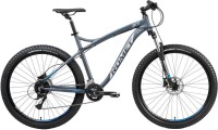 Фото - Велосипед Romet Rambler Fit 27.5 2024 frame M 