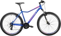 Фото - Велосипед Romet Jolene 7.0 2024 frame S