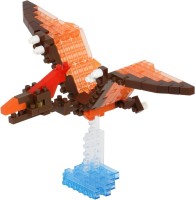 Фото - Конструктор Nanoblock Pteranodon NBC_365