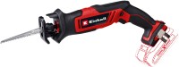 Фото - Пила Einhell Expert TE-AP 18/13 Li (5.2Ah) 