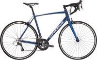 Фото - Велосипед KROSS Vento 2.0 2024 frame XS 