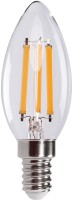 Фото - Лампочка Kanlux XLED Filament C35 6W 2700K E14