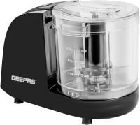 Фото - Миксер Geepas GMC42027UK черный