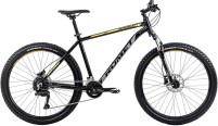Фото - Велосипед Romet Rambler R7.2 CS 2024 frame M 