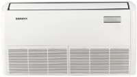 Кондиционер Lessar LS/LU-HE18TWA2 52 м²