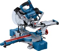 Фото - Пила Bosch GCM 305-216 D Professional 0601B49070 