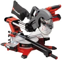 Фото - Пила Einhell Expert TE-SM 36/10 L Li (2x8.0Ah) 