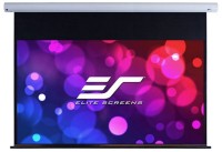 Фото - Проекционный экран Elite Screens Motorized 366x206