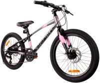 Фото - Детский велосипед Sun Baby Verdant Alder 20