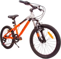 Фото - Детский велосипед Sun Baby Verdant Brier Alu 20 