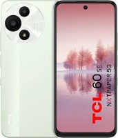 Мобильный телефон TCL 60 SE NxtPaper 5G 256 ГБ / 8 ГБ