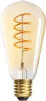 Фото - Лампочка Kanlux XLED Filament ST64 4W 1800K E27 