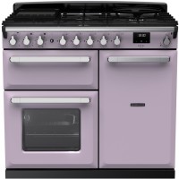 Фото - Плита Rangemaster ESDL100DFPHTH/CM1 фиолетовый