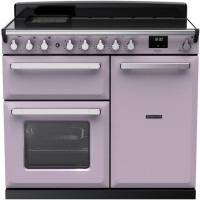 Фото - Плита Rangemaster ESDL100EIPHTH/CM1 фиолетовый