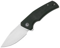 Фото - Нож / мультитул Civivi Regulatron C23006-2