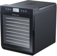 Фото - Сушилка фруктов WetAir WFD-K700BSS 