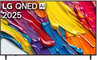 Фото - Телевизор LG 75QNED82 2025 75 "