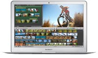 Ноутбук Apple MacBook Air 13 (2013)