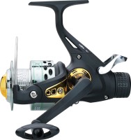 Фото - Катушка Robinson Luxor FD401