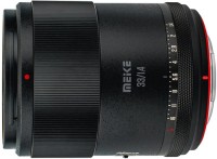 Фото - Объектив Meike 33mm f/1.4 STM 