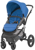 Фото - Коляска Britax Romer Affinity 