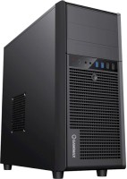 Фото - Корпус Gamemax MT821-NP-2U3C черный