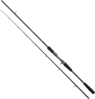 Фото - Удилище Abu Garcia Svartzonker Classic Motoroil Cast 238-120