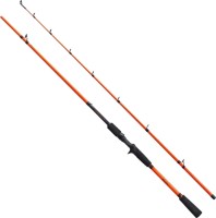 Фото - Удилище Abu Garcia Svartzonker X Cast 193-100