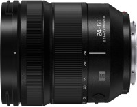 Объектив Panasonic 24-60mm f/2.8 Lumix S 