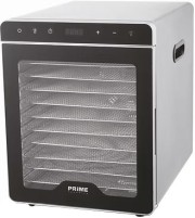 Фото - Сушилка фруктов Prime Technics PFD 8010 S