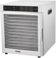 Фото - Сушилка фруктов Prime Technics PFD 8012 SP 
