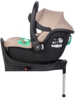 Фото - Детское автокресло Colibro Petit Pro