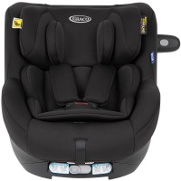 Фото - Детское автокресло Graco SnugGo i-Size R129 