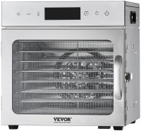 Фото - Сушилка фруктов Vevor H8-C001