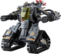 Фото - Конструктор Mould King Max Sci-Fi War Three Transformation RC Robots 15083 