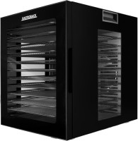 Фото - Сушилка фруктов Gastroback Vision Pro