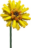Фото - Конструктор Mould King Barberton Daisy Flower 24003 