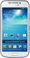 Фото - Мобильный телефон Samsung Galaxy S4 Zoom 8 ГБ / 1.5 ГБ