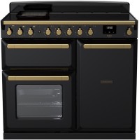 Фото - Плита Rangemaster ESDL100EIPGBL/AB1 черный