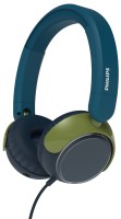 Фото - Наушники Philips TAK2000