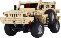 Фото - Конструктор Mould King Marauder 13131