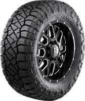 Фото - Шины Nitto Ridge Grappler 285/60 R18 122Q 