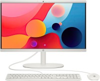 Фото - Персональный компьютер HP 22-dg00 All-in-One