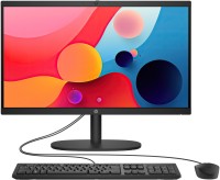 Фото - Персональный компьютер HP 22-dg00 All-in-One (22-dg0001ua)