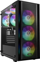 Фото - Корпус Gamdias AURA GC2 ELITE ARGB черный