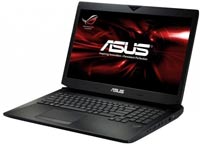 Фото - Ноутбук Asus ROG G750