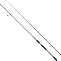 Фото - Удилище Abu Garcia Spike S Finesse Jigging 229-18 