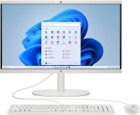 Фото - Персональный компьютер HP 24-cr10 All-in-One (AE0P5EA)